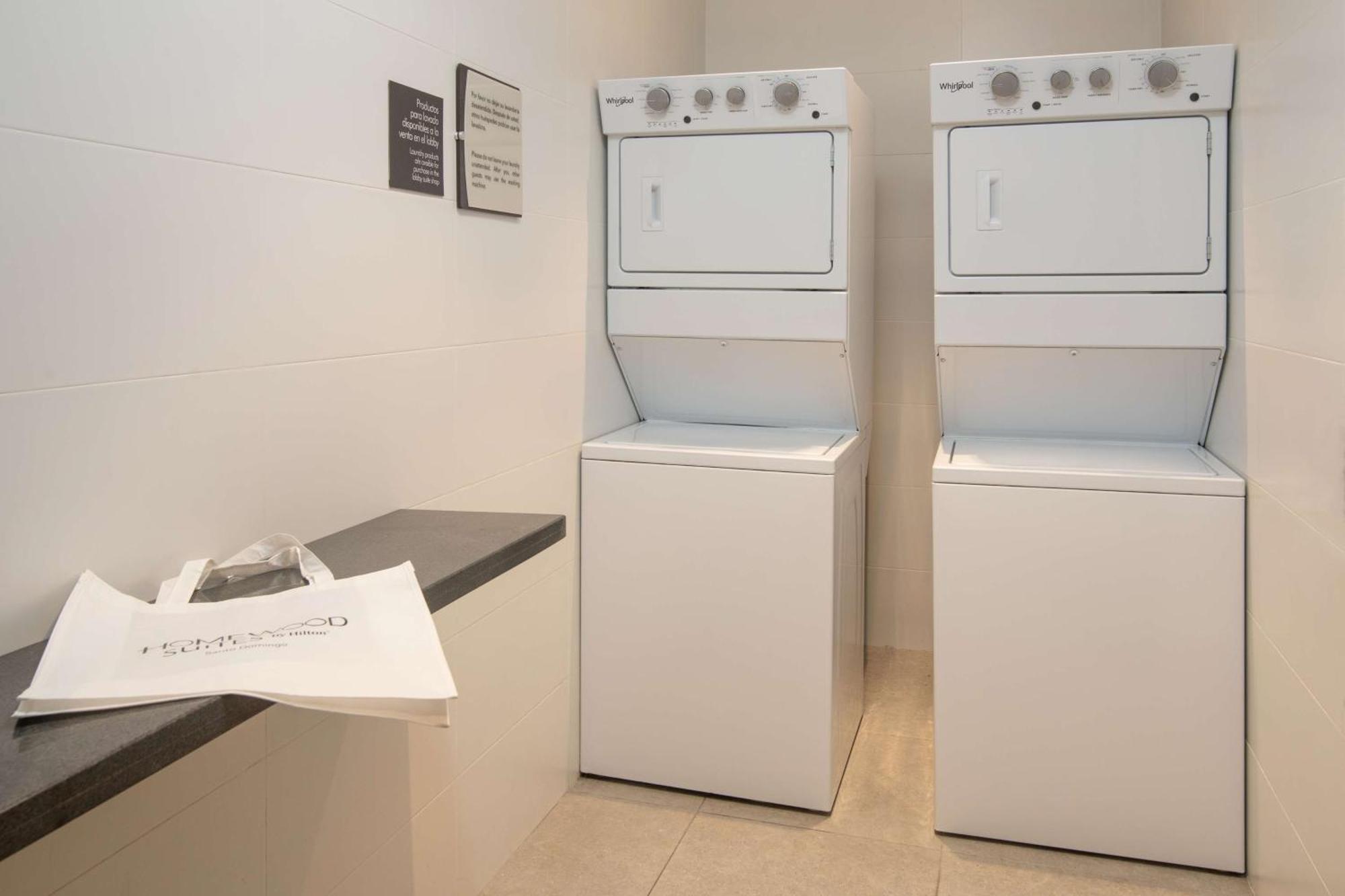 Homewood Suites By Hilton Santo Domingo Zewnętrze zdjęcie