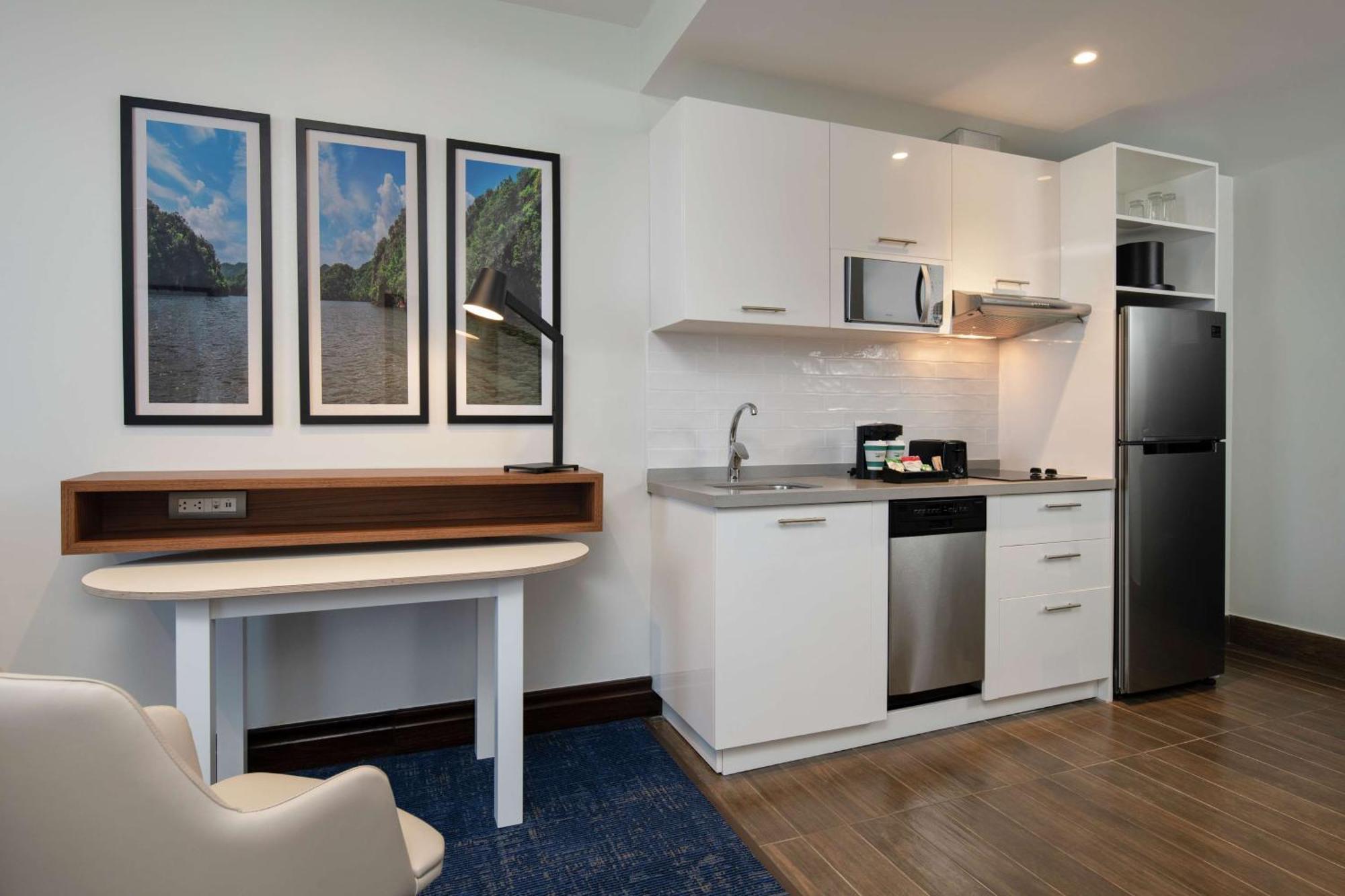 Homewood Suites By Hilton Santo Domingo Zewnętrze zdjęcie
