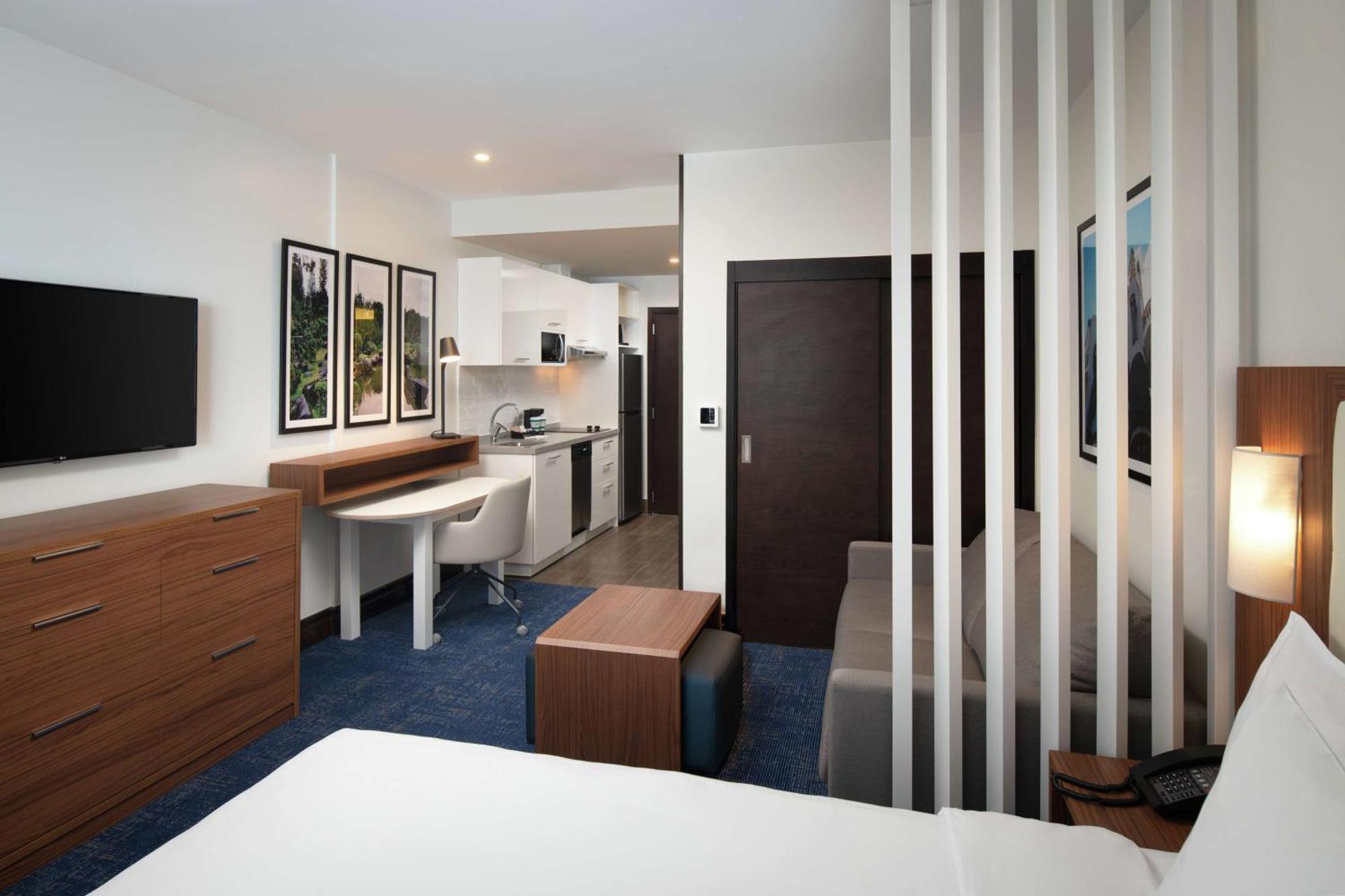 Homewood Suites By Hilton Santo Domingo Zewnętrze zdjęcie