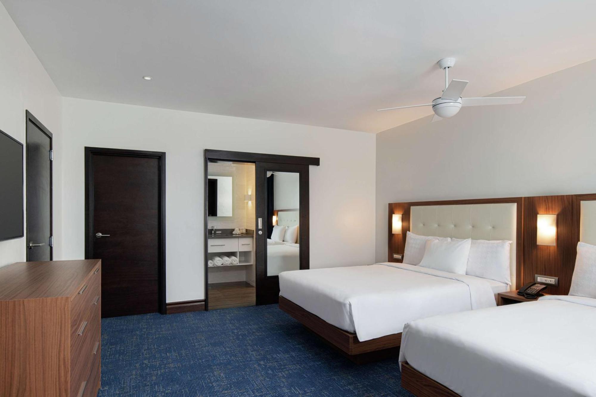 Homewood Suites By Hilton Santo Domingo Zewnętrze zdjęcie