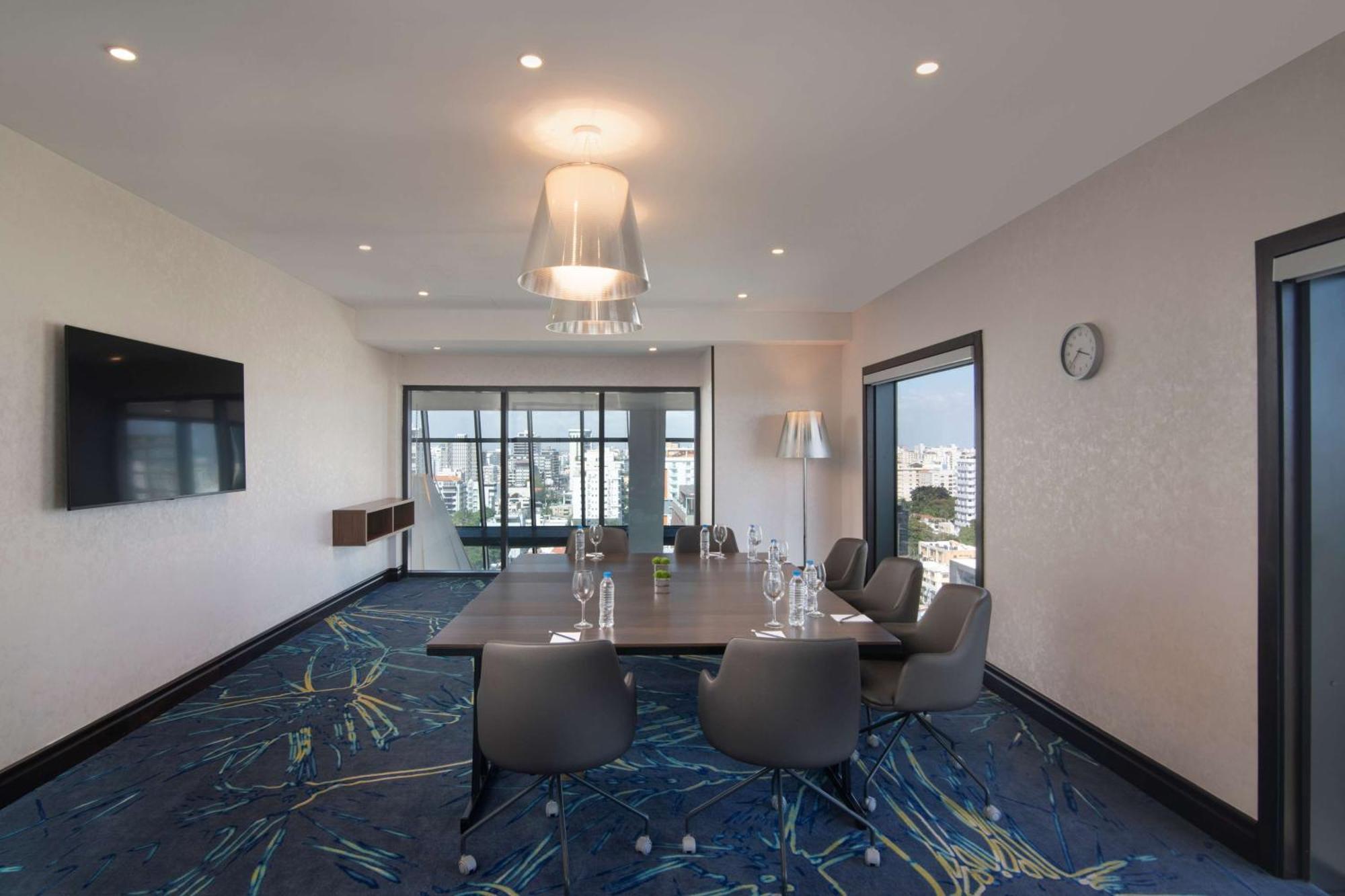 Homewood Suites By Hilton Santo Domingo Zewnętrze zdjęcie