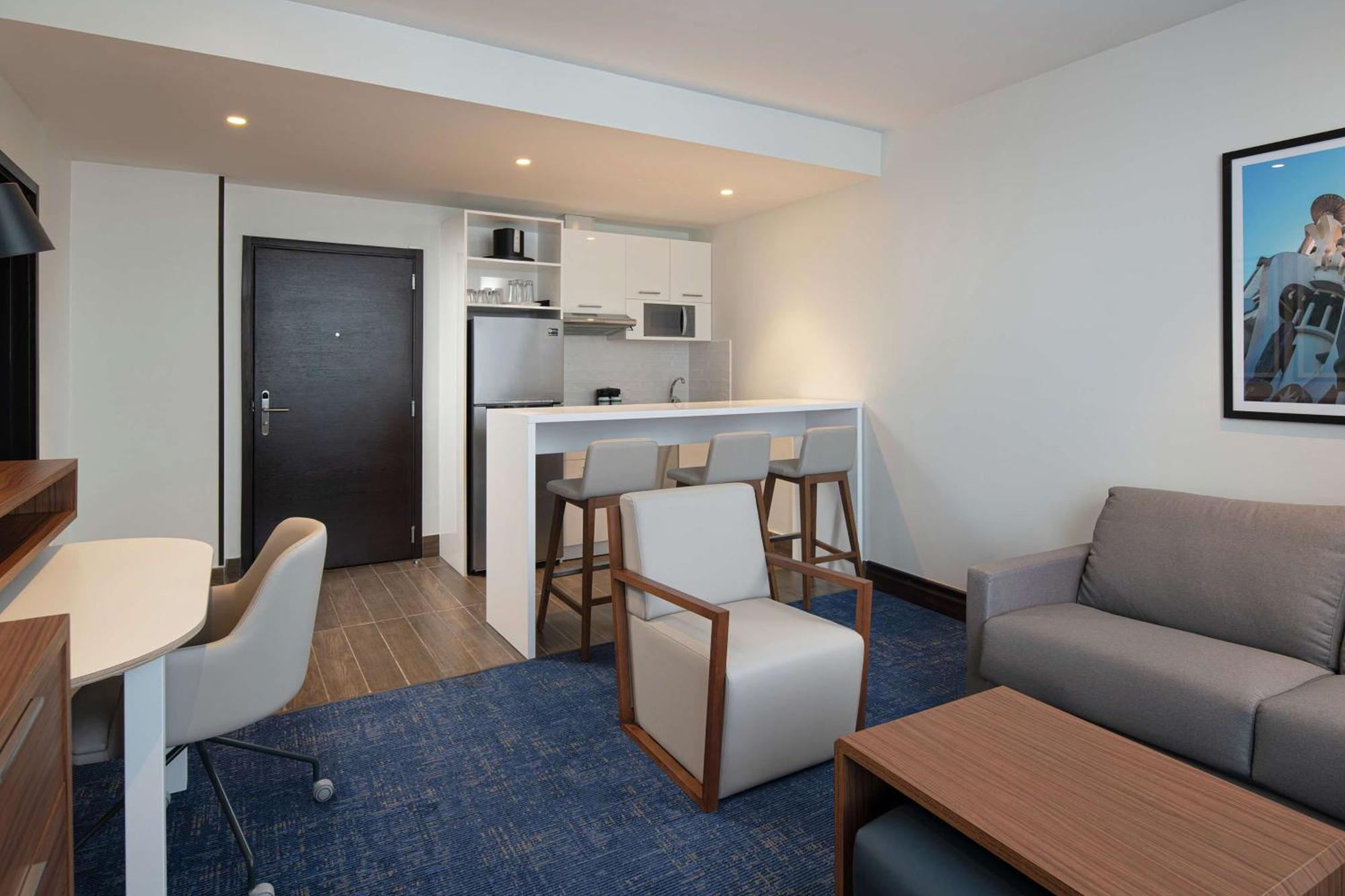 Homewood Suites By Hilton Santo Domingo Zewnętrze zdjęcie