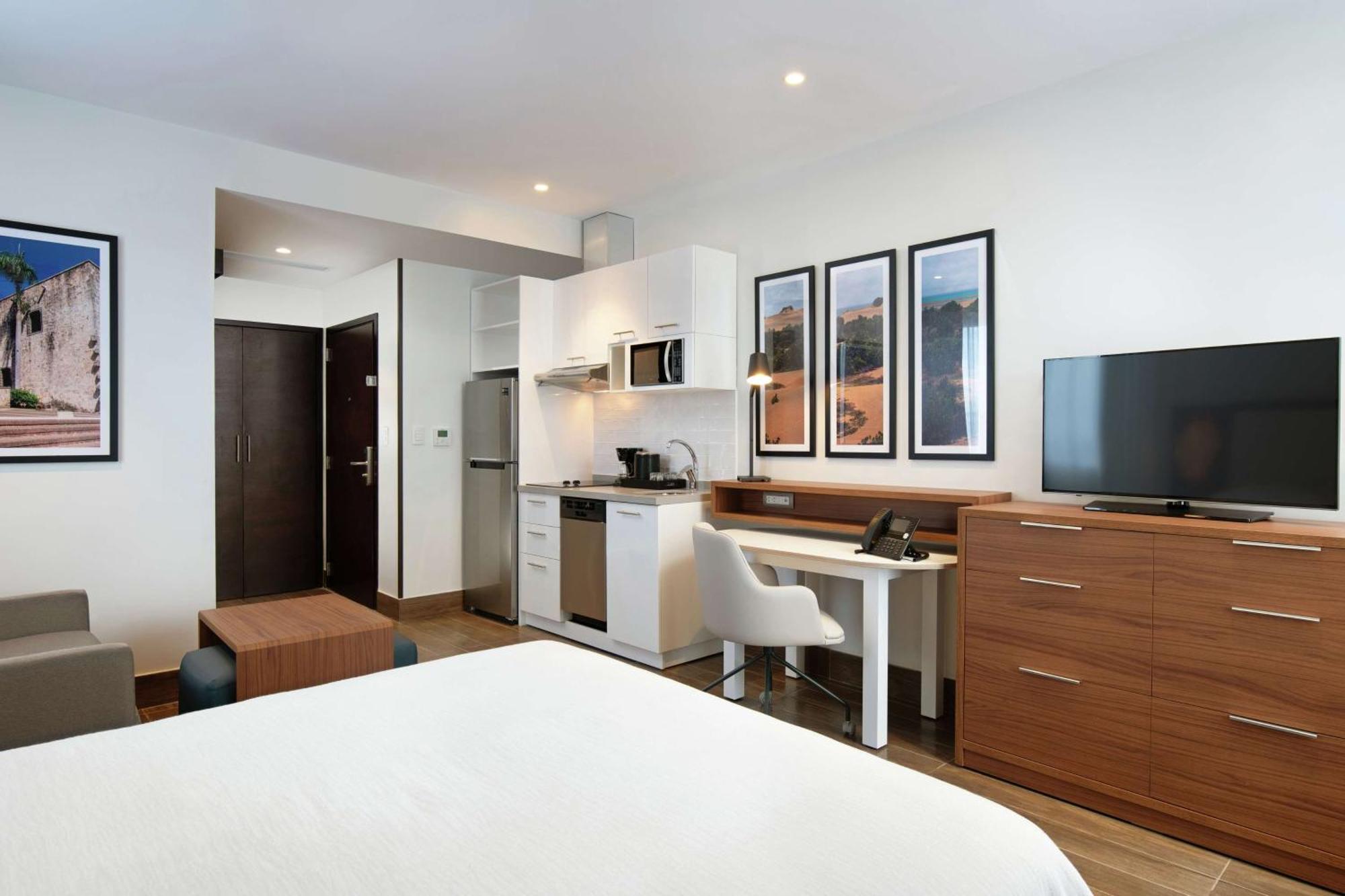 Homewood Suites By Hilton Santo Domingo Zewnętrze zdjęcie