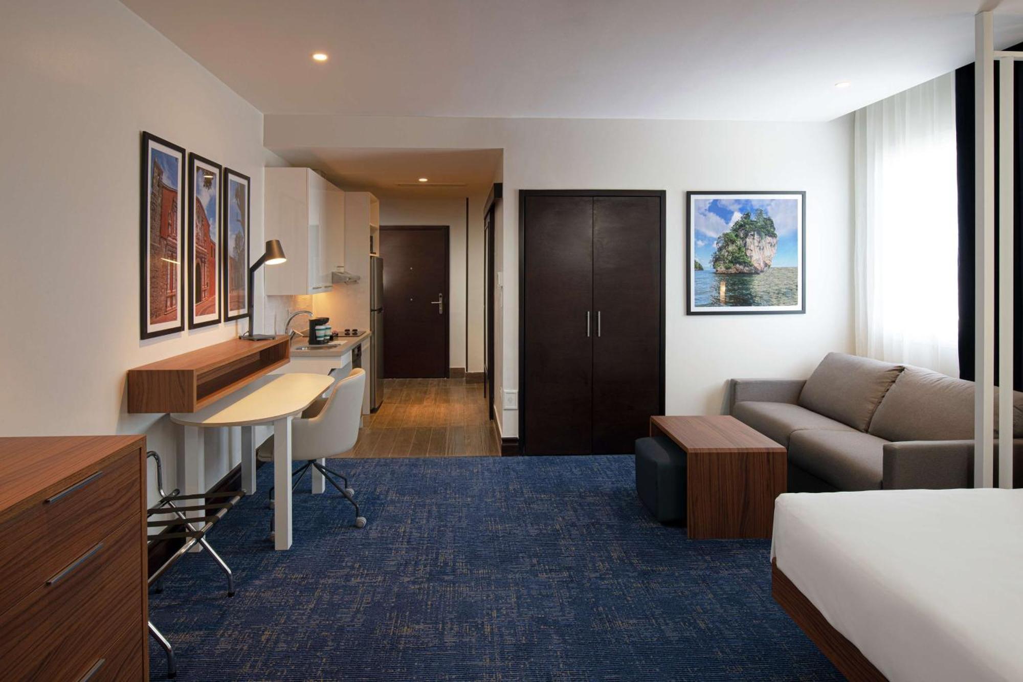 Homewood Suites By Hilton Santo Domingo Zewnętrze zdjęcie