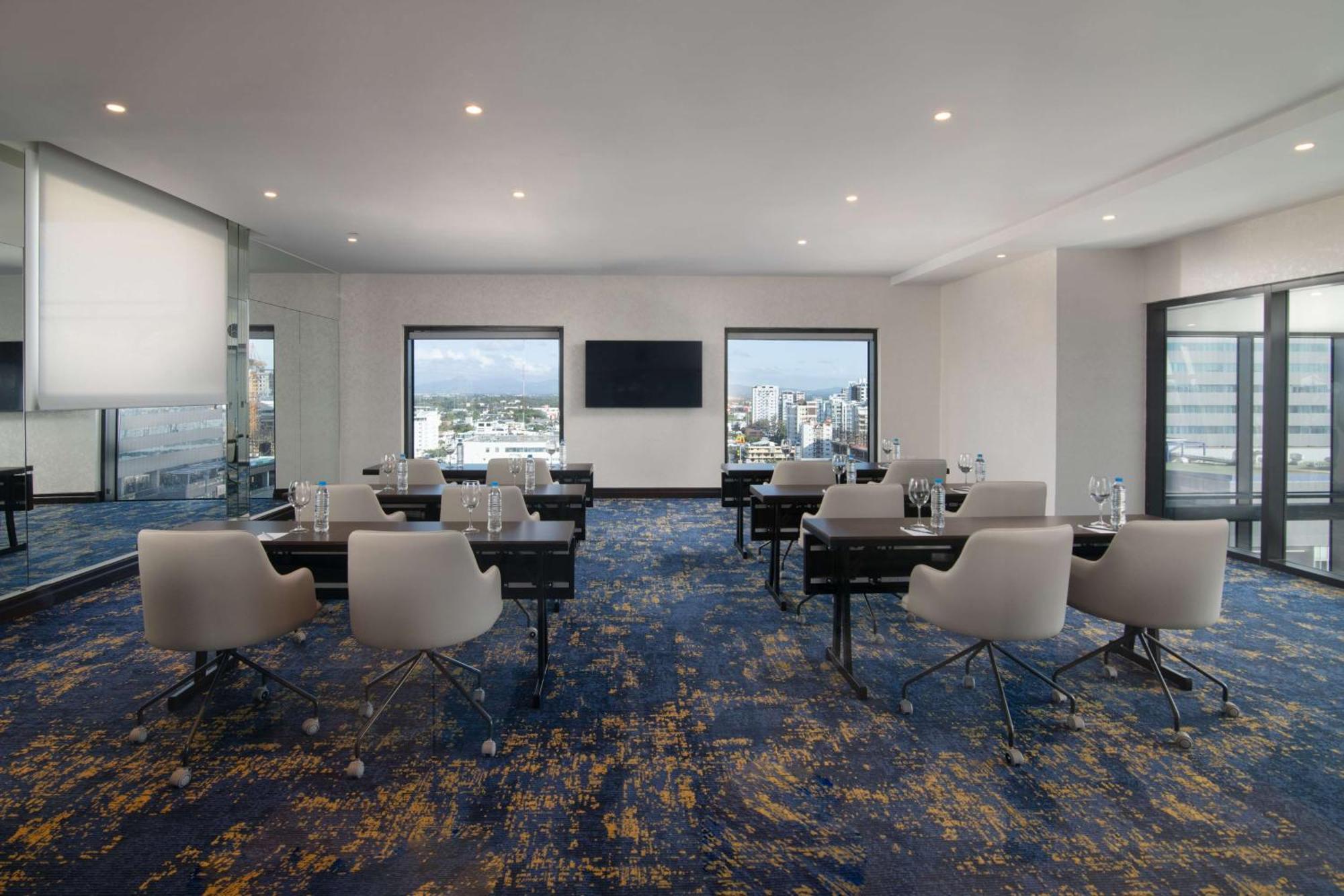 Homewood Suites By Hilton Santo Domingo Zewnętrze zdjęcie