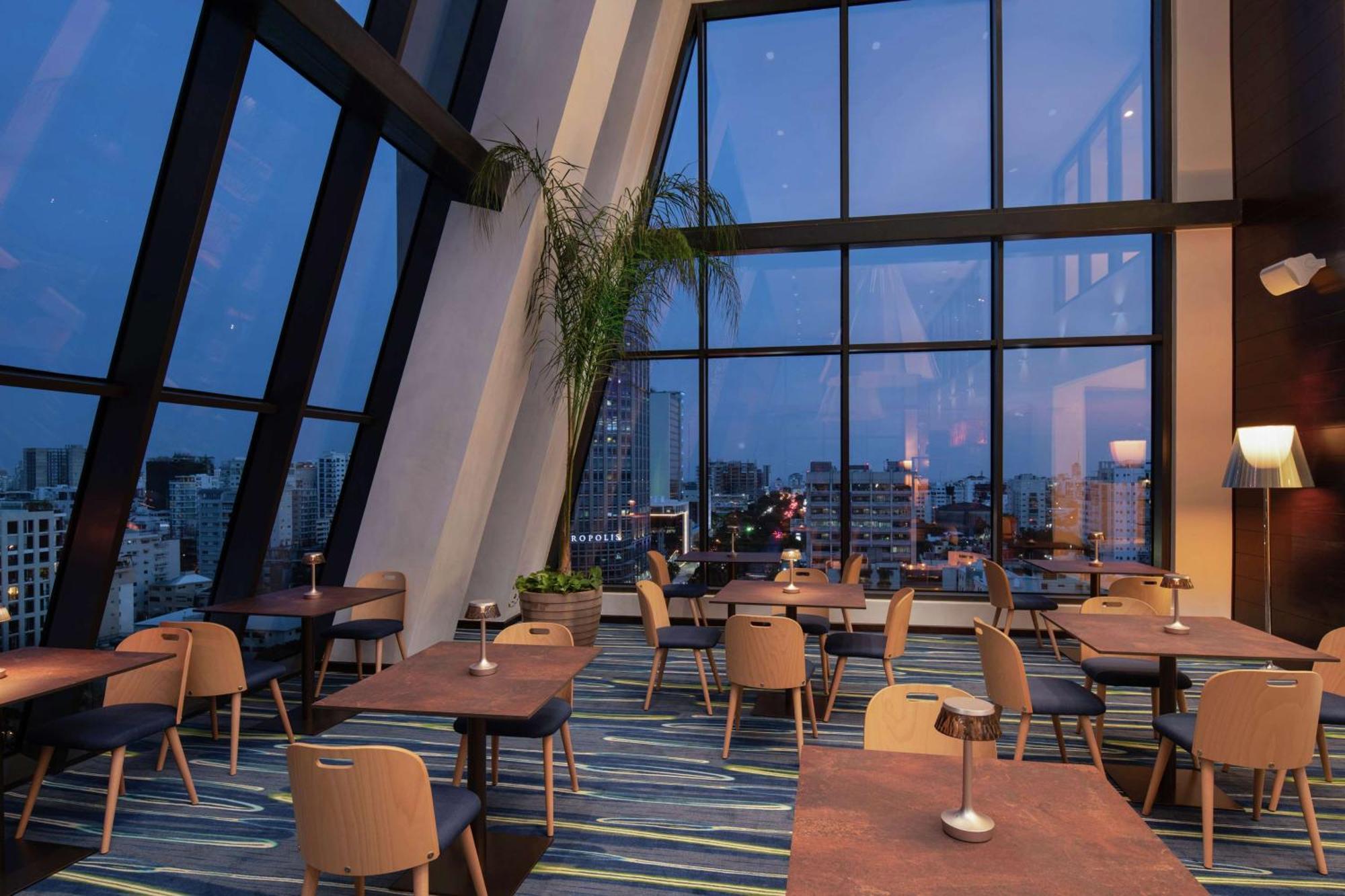 Homewood Suites By Hilton Santo Domingo Zewnętrze zdjęcie