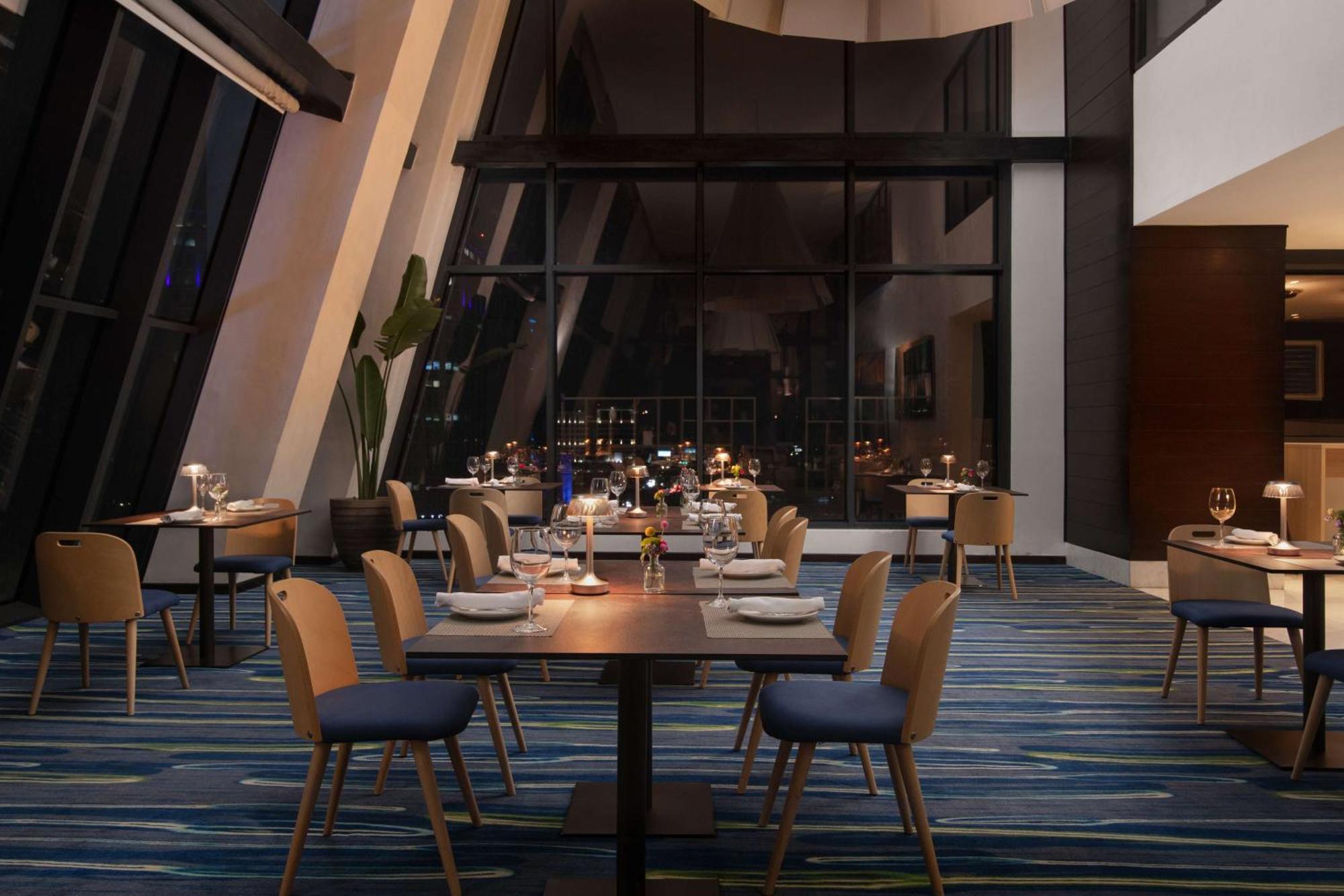Homewood Suites By Hilton Santo Domingo Zewnętrze zdjęcie