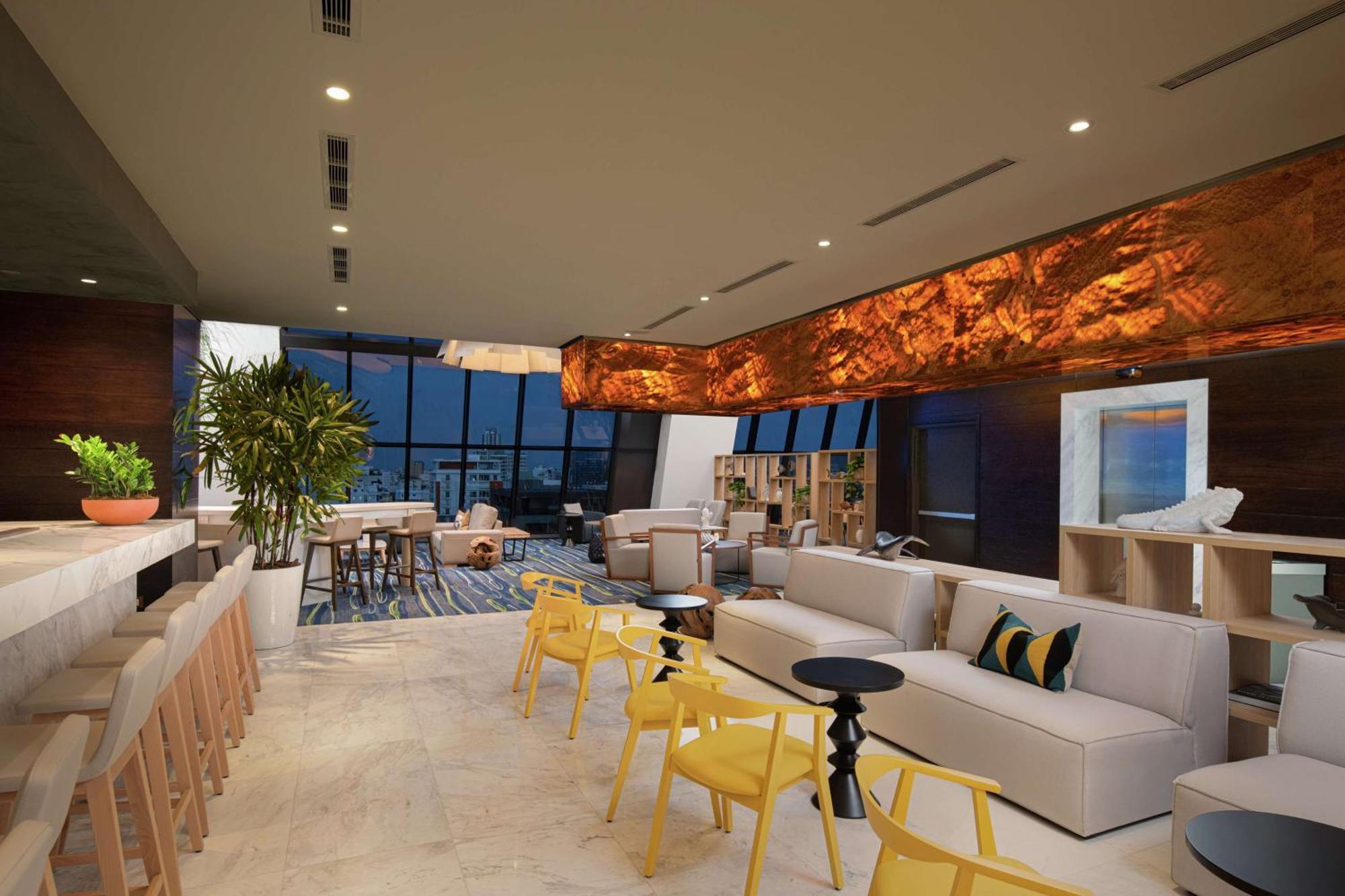 Homewood Suites By Hilton Santo Domingo Zewnętrze zdjęcie