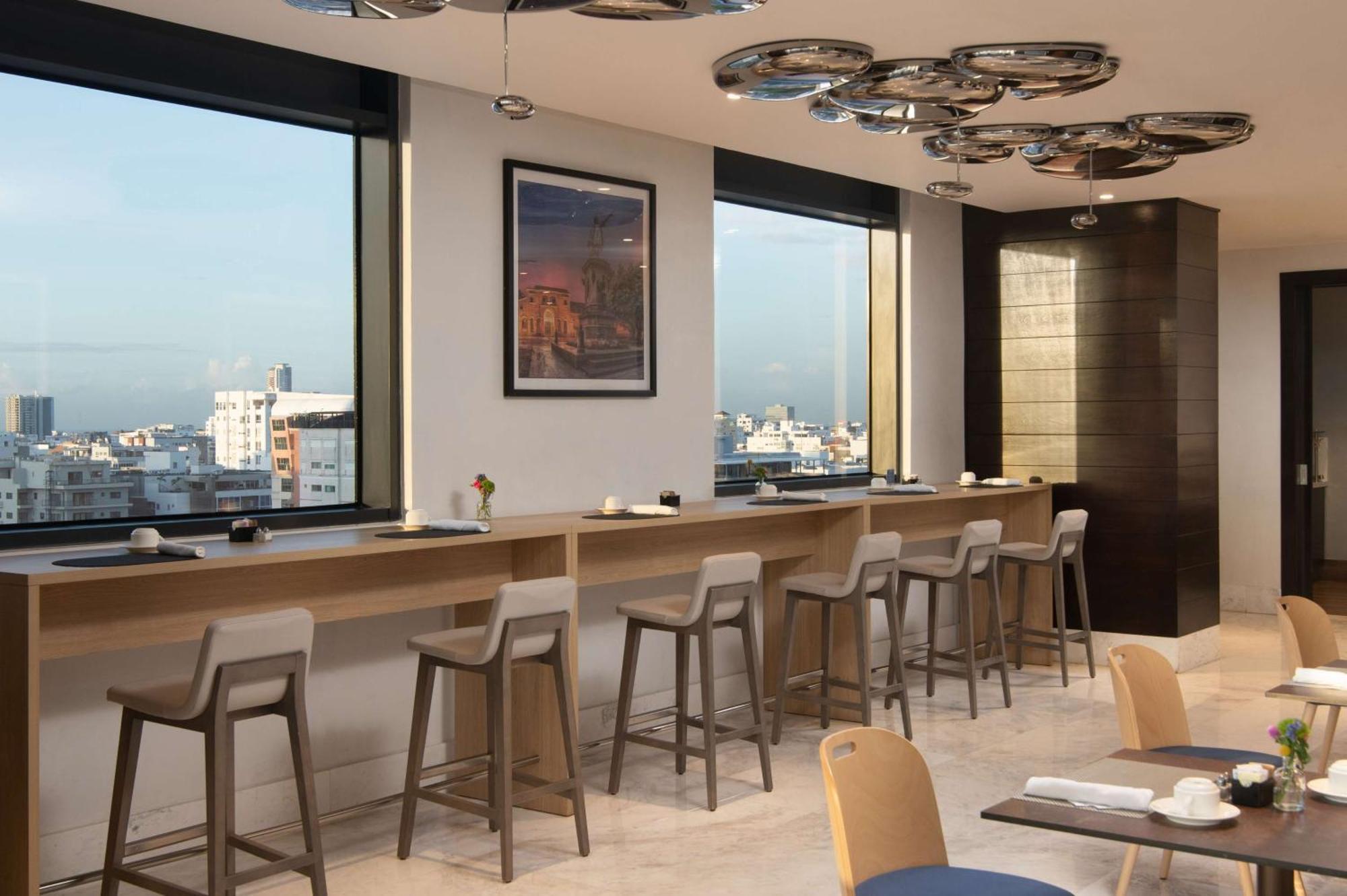 Homewood Suites By Hilton Santo Domingo Zewnętrze zdjęcie