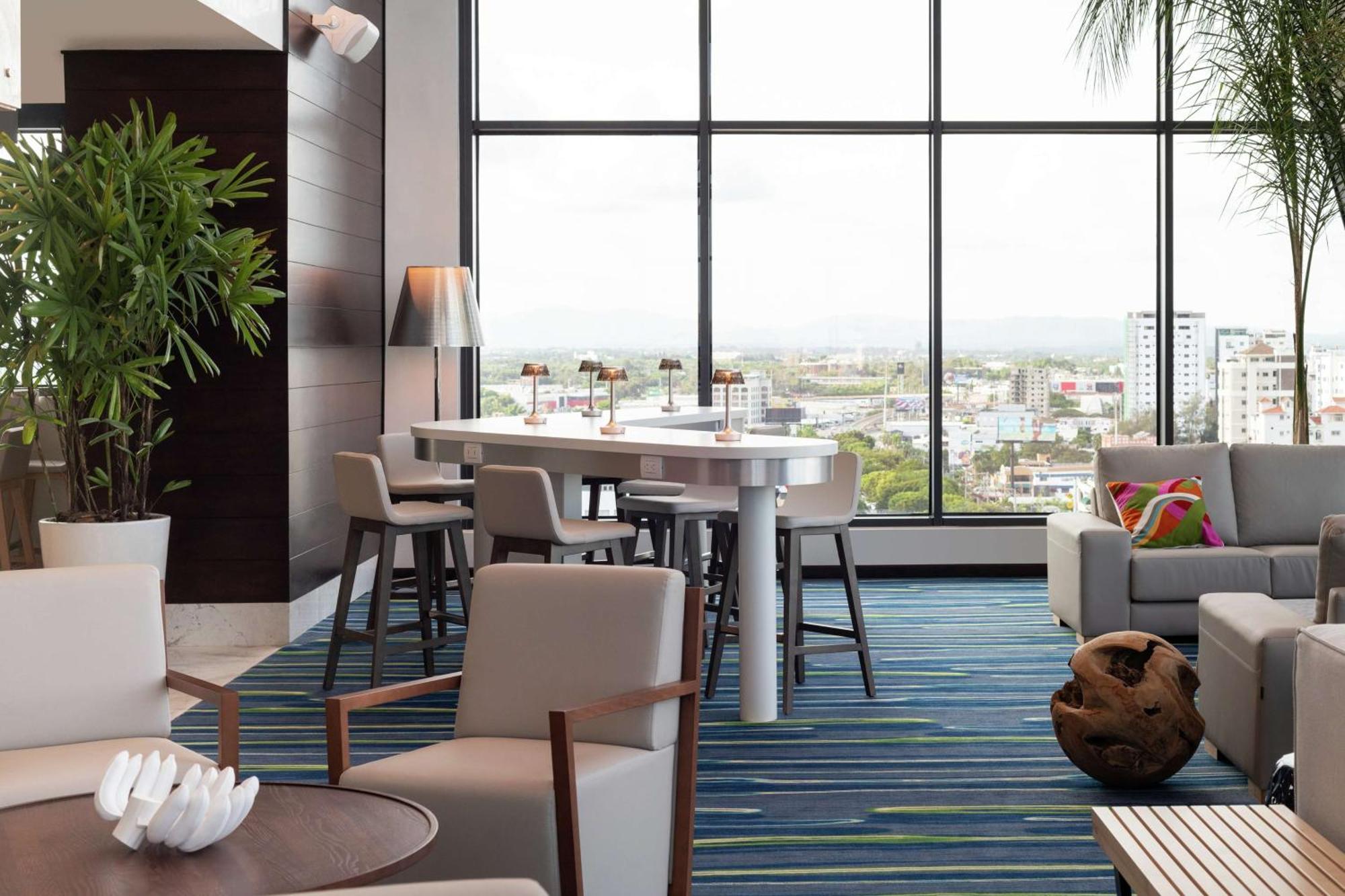 Homewood Suites By Hilton Santo Domingo Zewnętrze zdjęcie