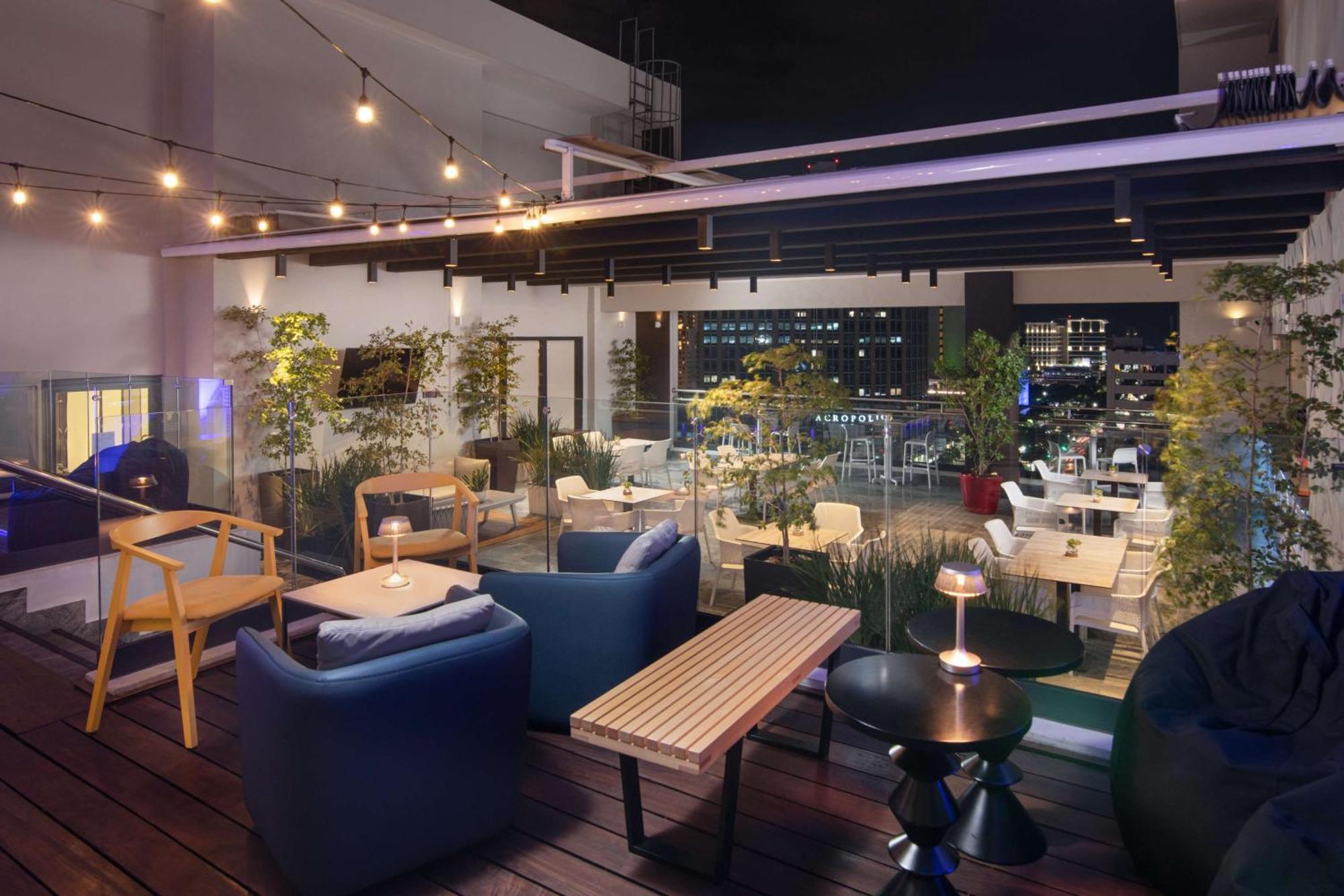 Homewood Suites By Hilton Santo Domingo Zewnętrze zdjęcie