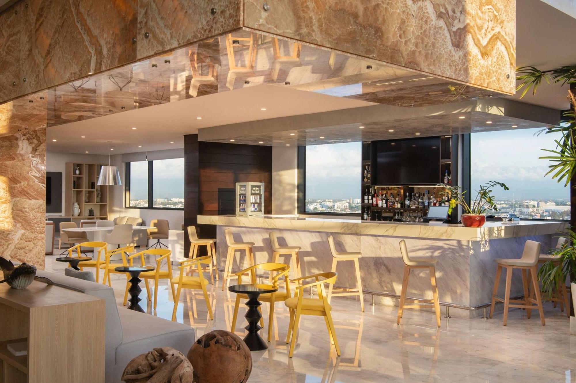 Homewood Suites By Hilton Santo Domingo Zewnętrze zdjęcie