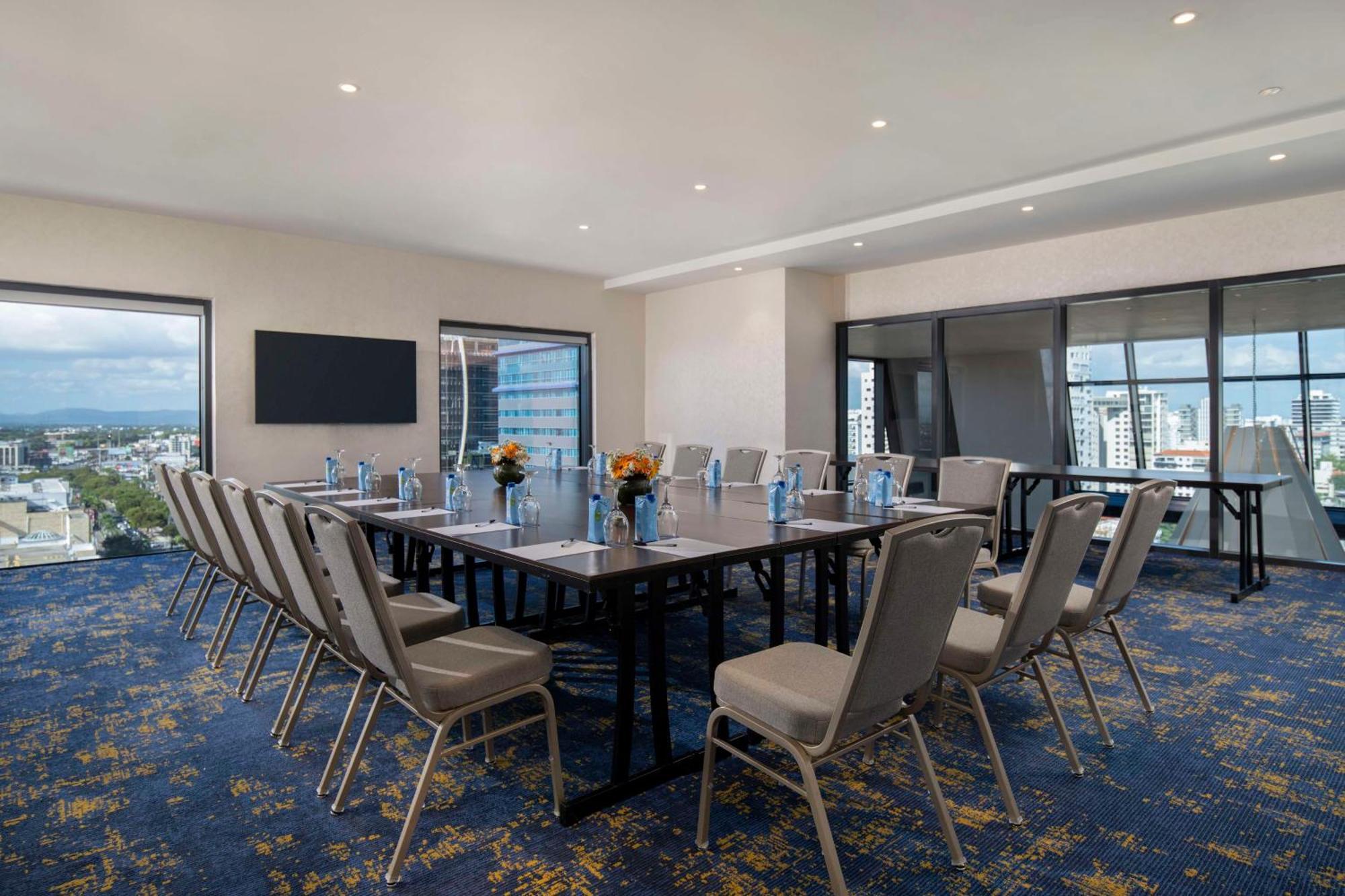 Homewood Suites By Hilton Santo Domingo Zewnętrze zdjęcie