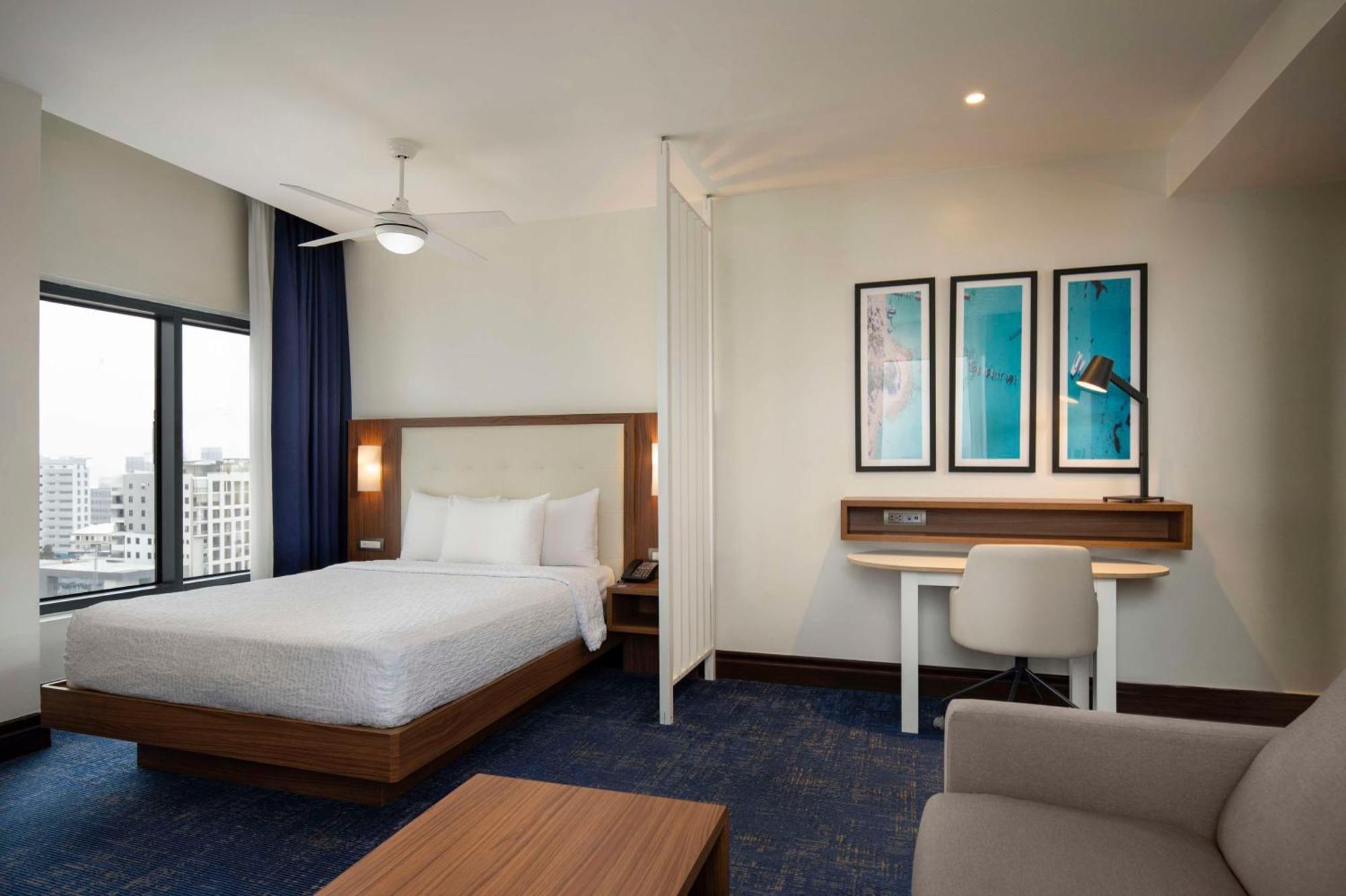Homewood Suites By Hilton Santo Domingo Zewnętrze zdjęcie