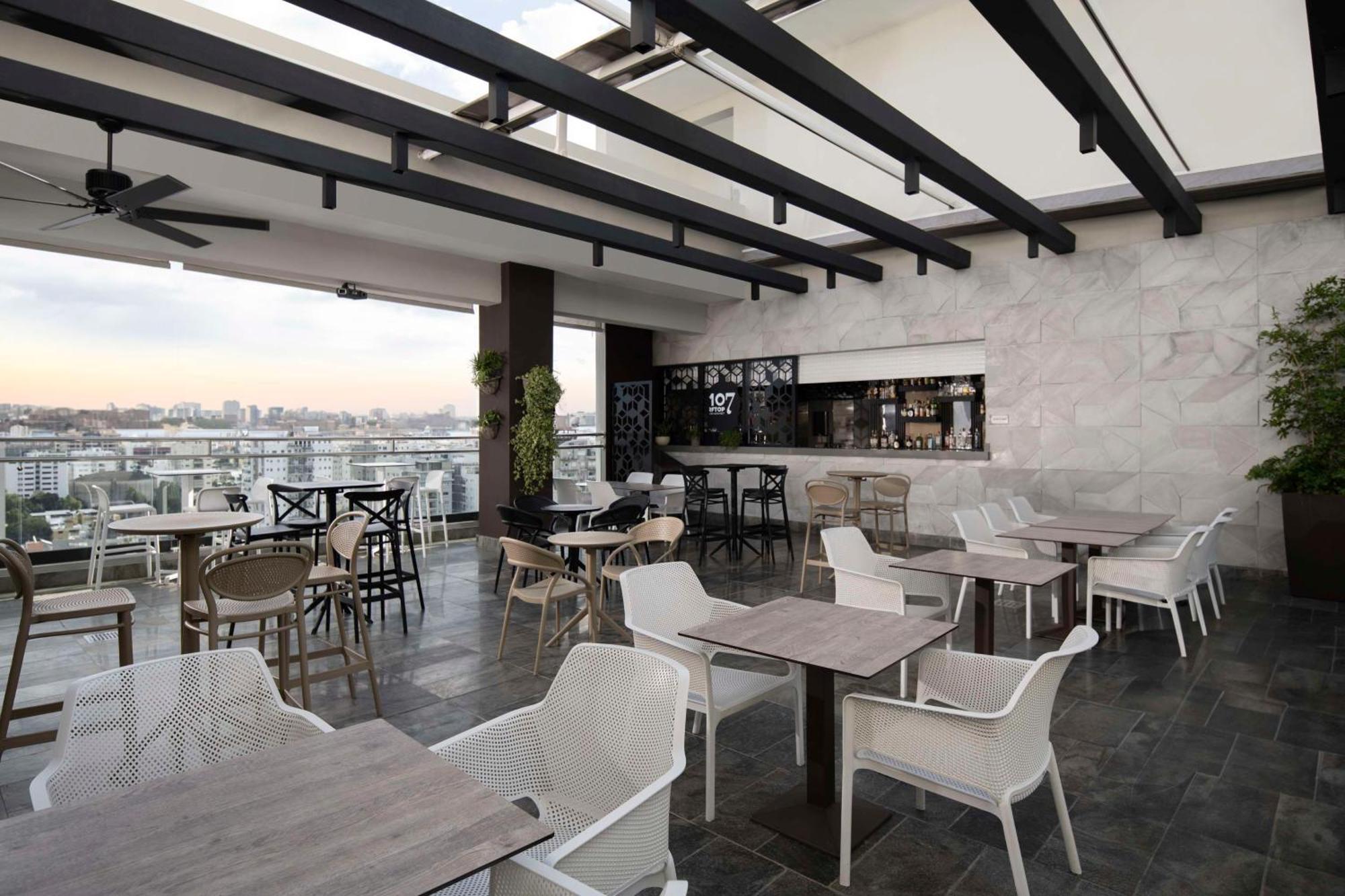 Homewood Suites By Hilton Santo Domingo Zewnętrze zdjęcie