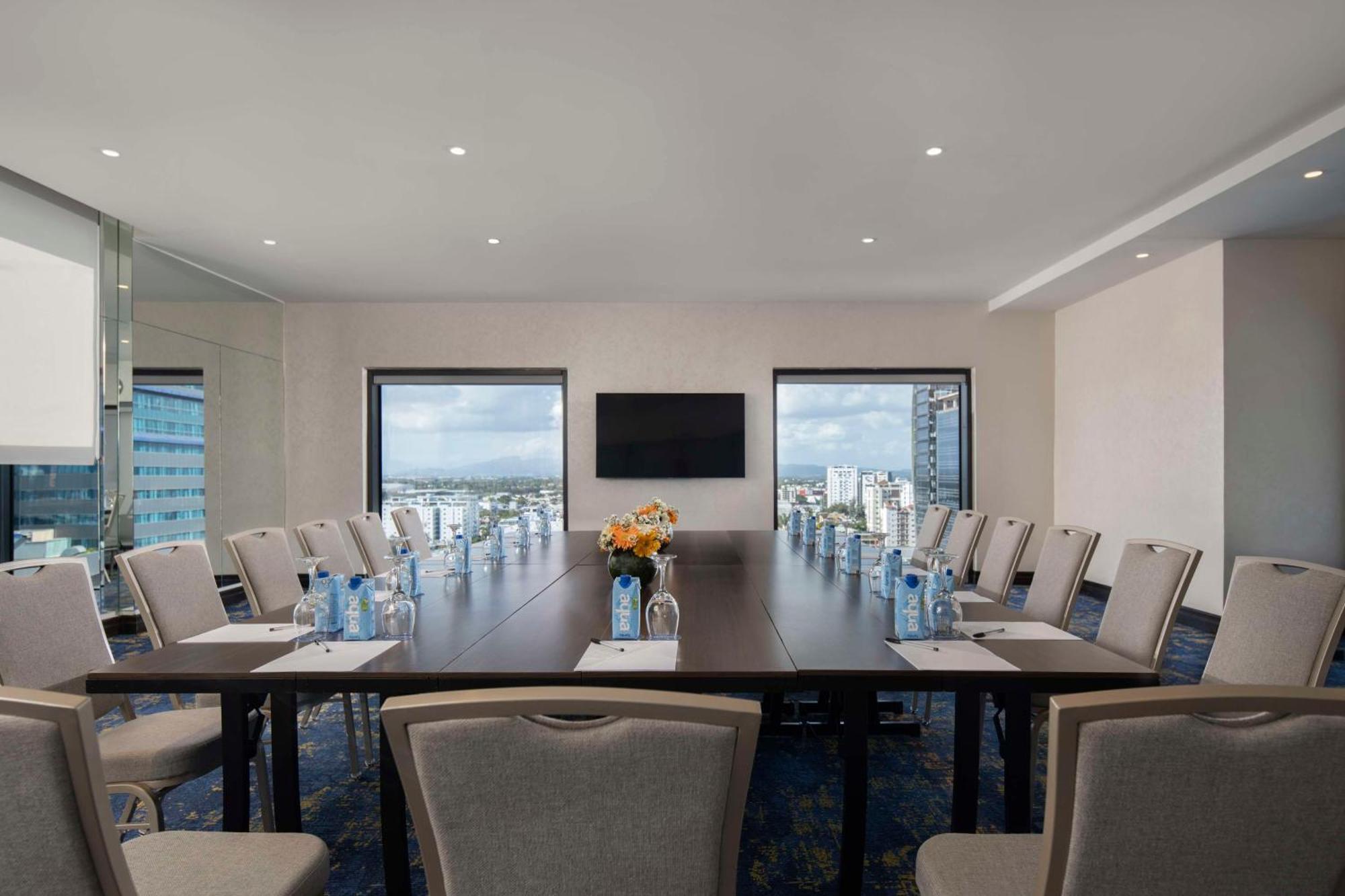 Homewood Suites By Hilton Santo Domingo Zewnętrze zdjęcie