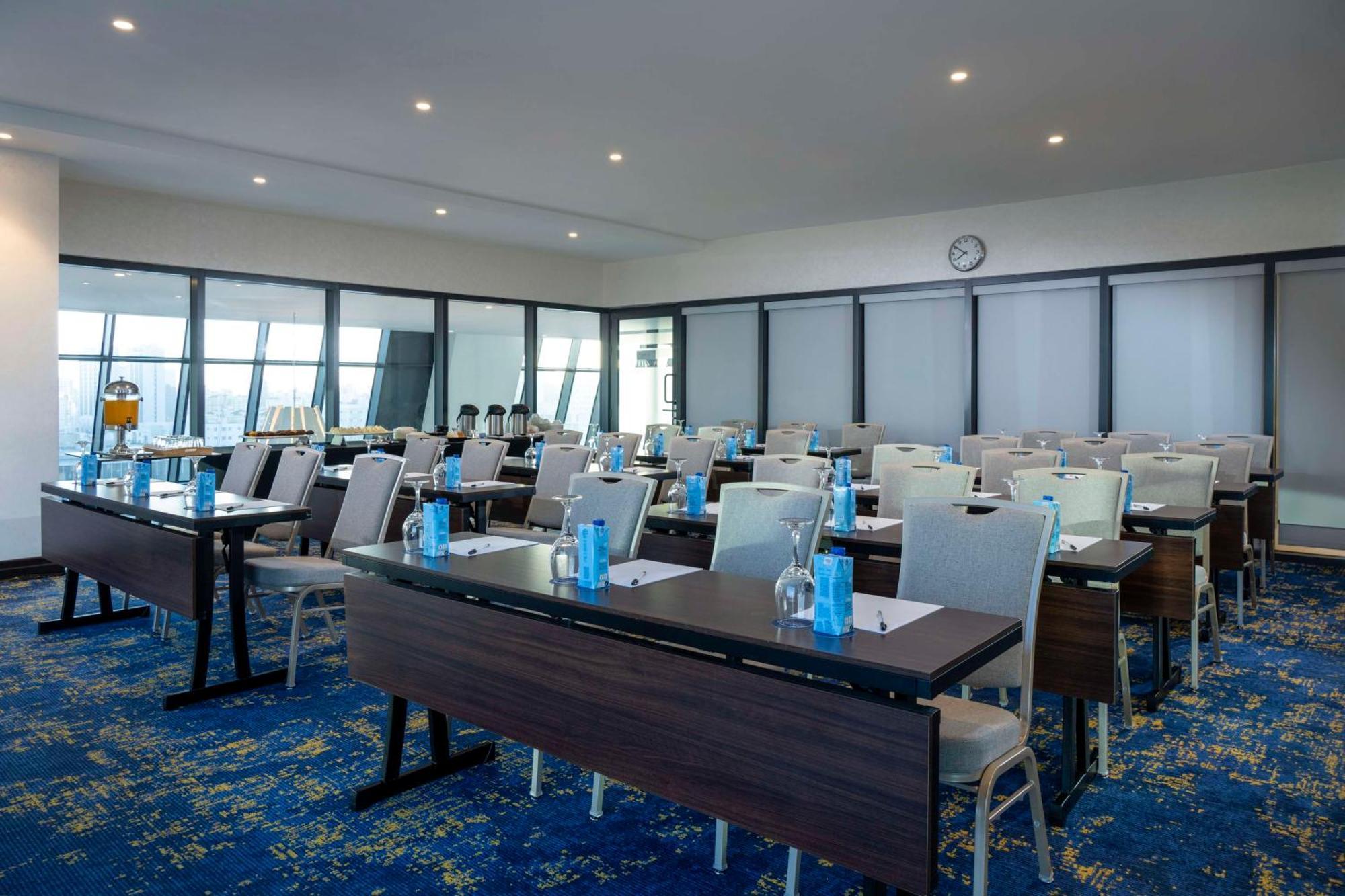 Homewood Suites By Hilton Santo Domingo Zewnętrze zdjęcie