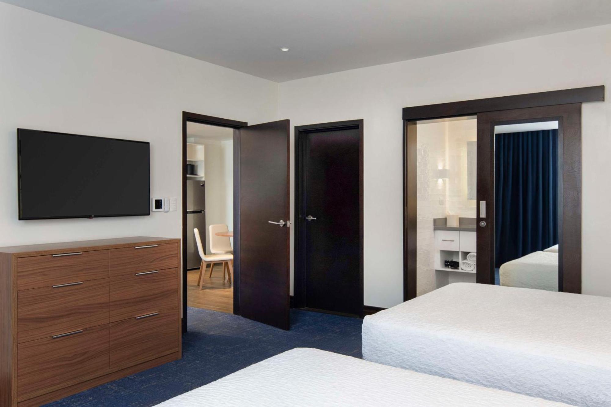 Homewood Suites By Hilton Santo Domingo Zewnętrze zdjęcie