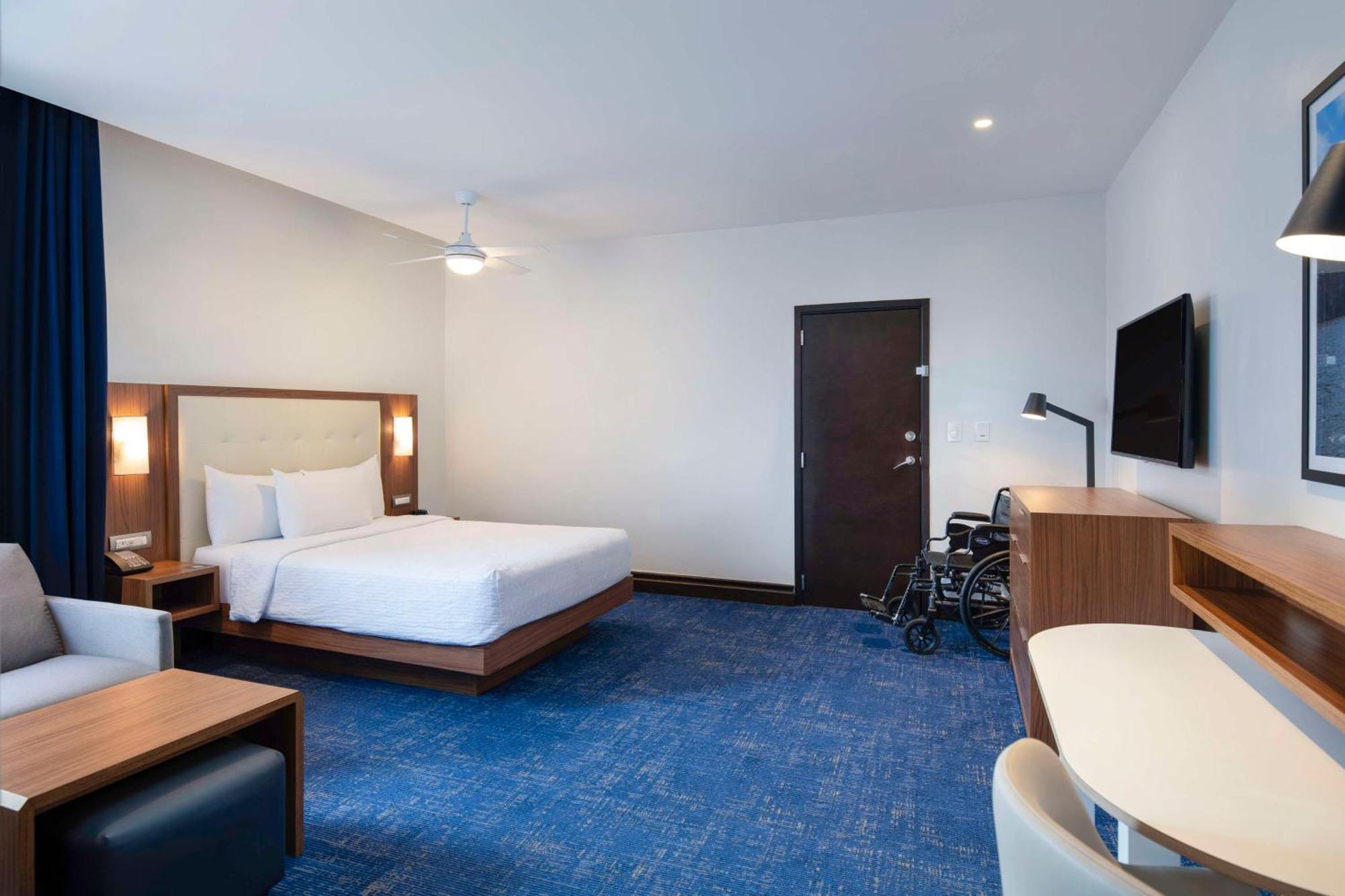 Homewood Suites By Hilton Santo Domingo Zewnętrze zdjęcie