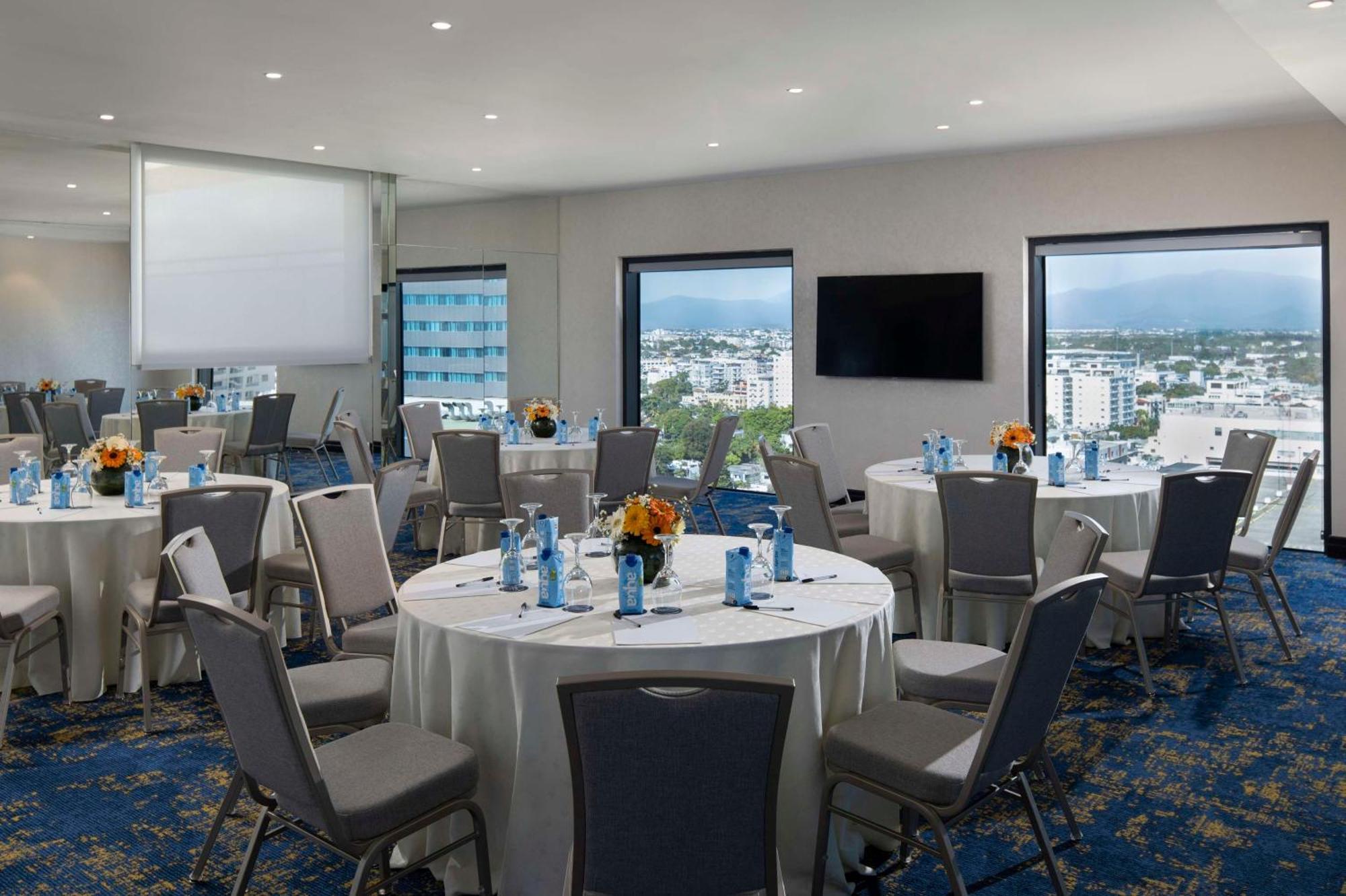 Homewood Suites By Hilton Santo Domingo Zewnętrze zdjęcie