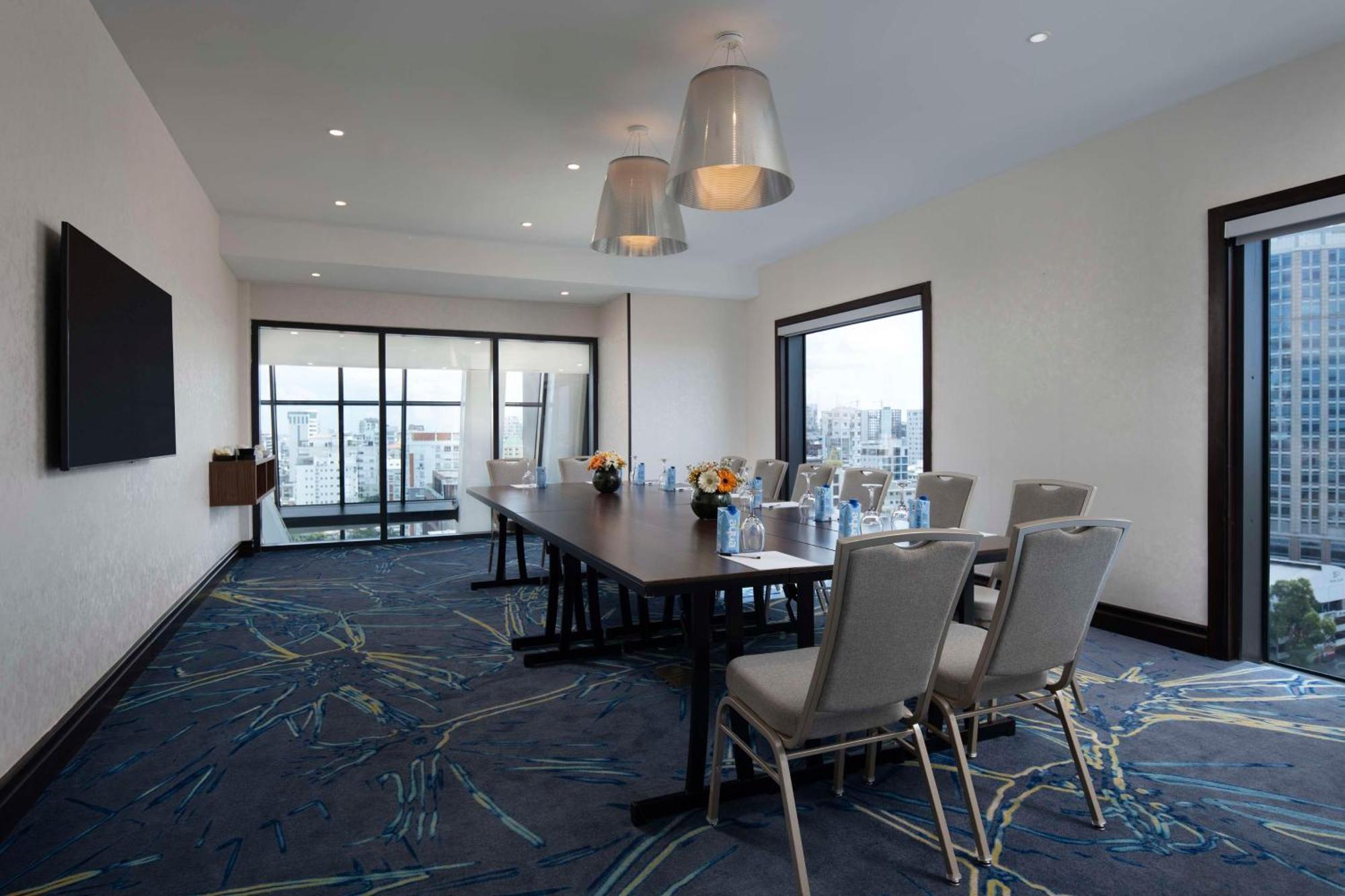 Homewood Suites By Hilton Santo Domingo Zewnętrze zdjęcie