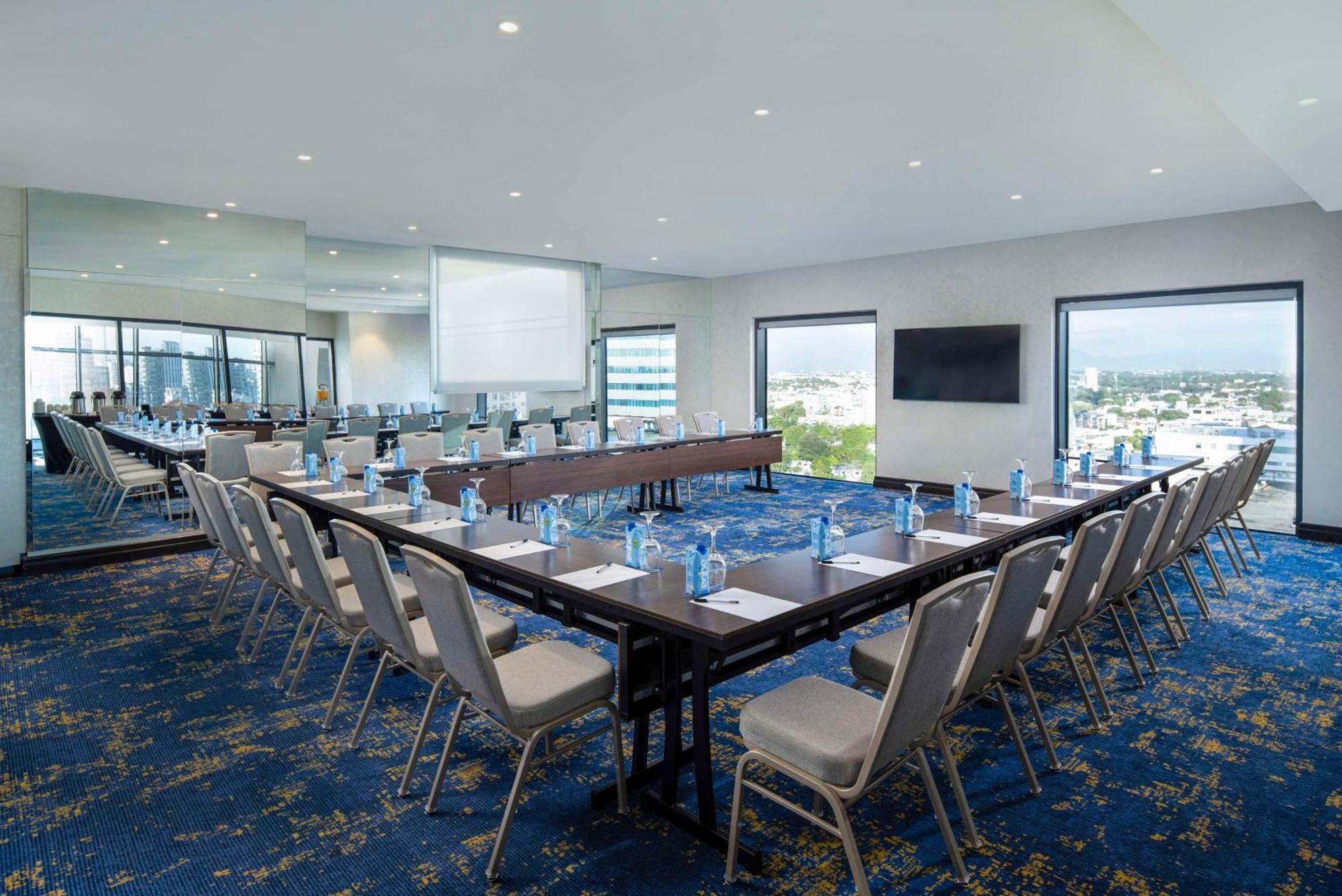 Homewood Suites By Hilton Santo Domingo Zewnętrze zdjęcie