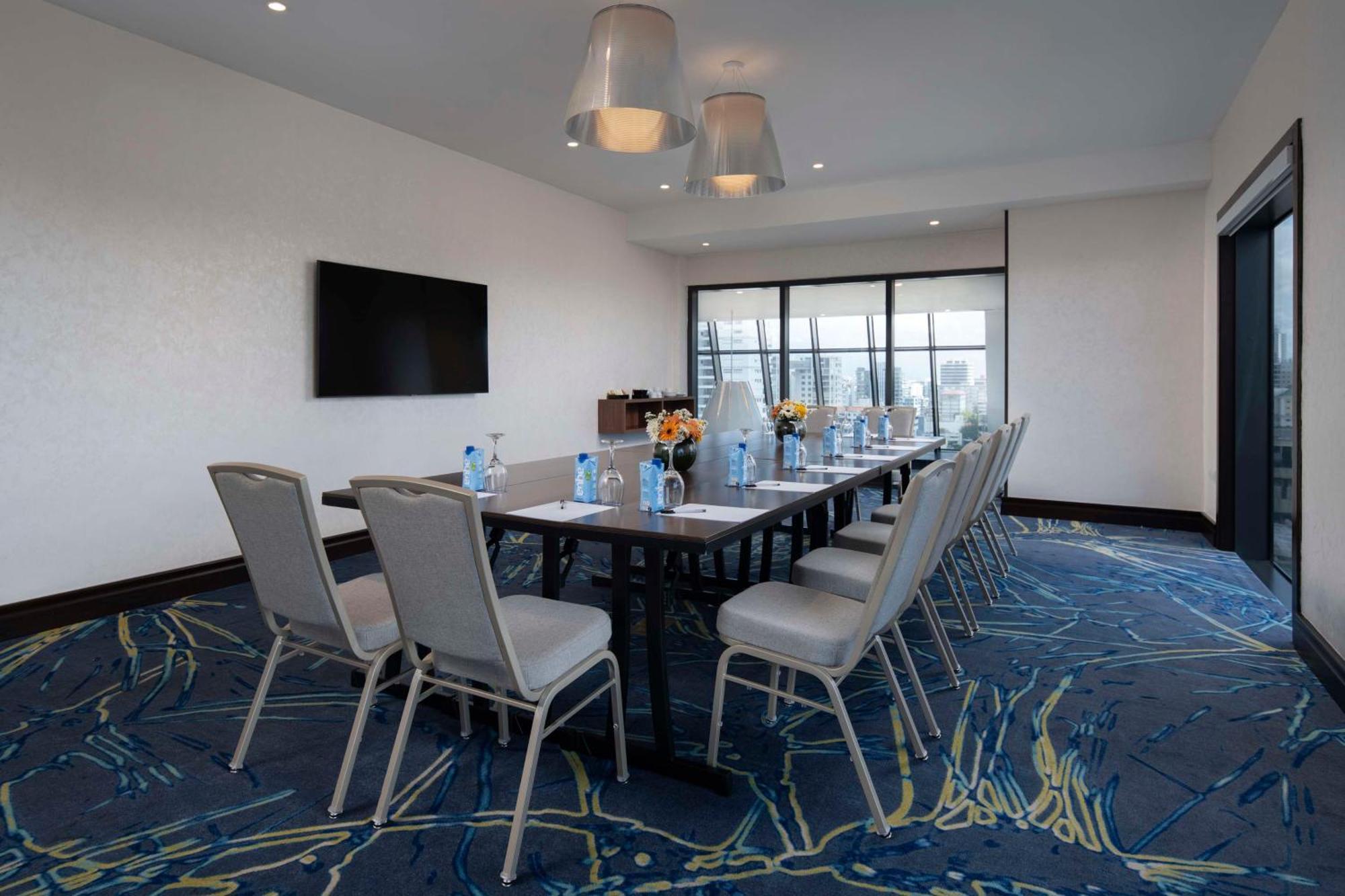 Homewood Suites By Hilton Santo Domingo Zewnętrze zdjęcie