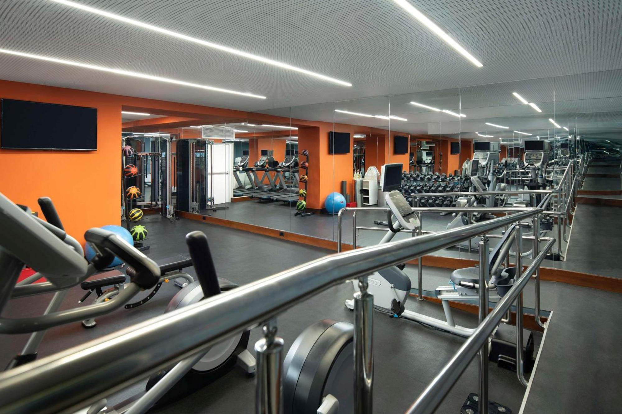 Homewood Suites By Hilton Santo Domingo Zewnętrze zdjęcie