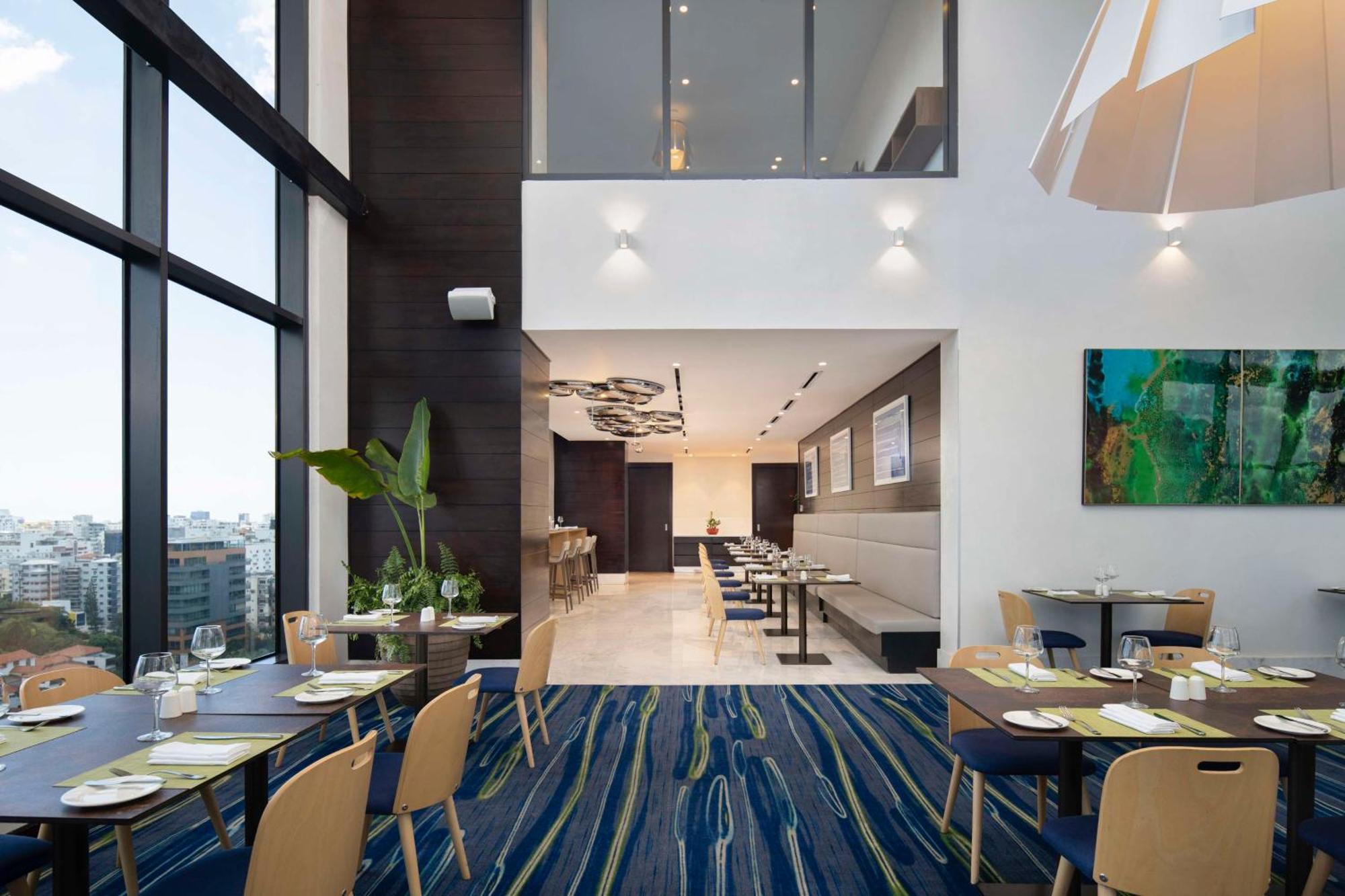 Homewood Suites By Hilton Santo Domingo Zewnętrze zdjęcie