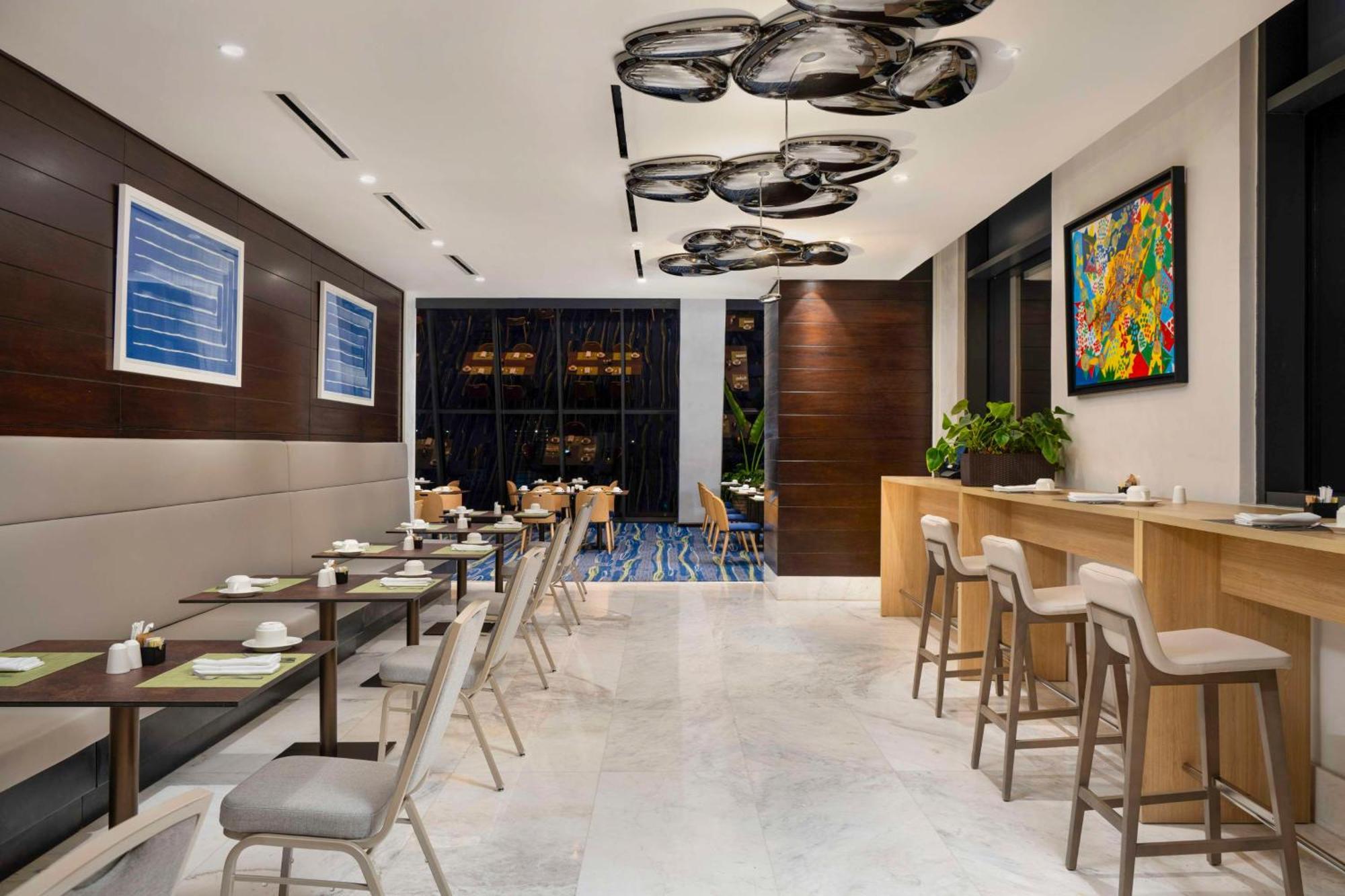 Homewood Suites By Hilton Santo Domingo Zewnętrze zdjęcie