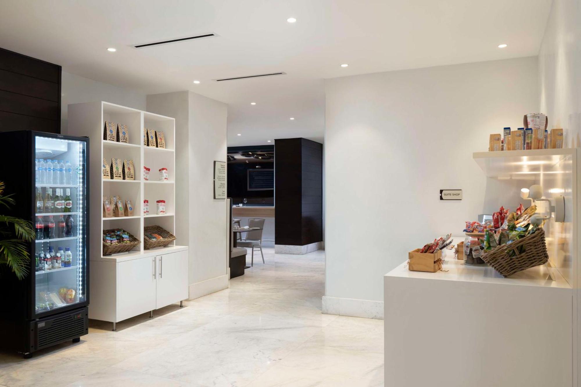 Homewood Suites By Hilton Santo Domingo Zewnętrze zdjęcie